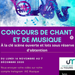 Concours Musical !